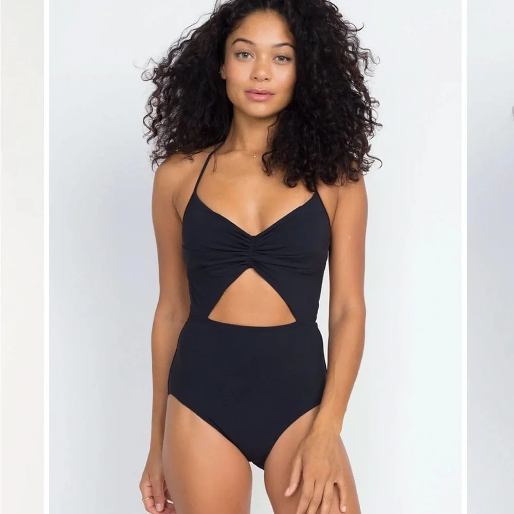 KORE One-Piece Swimsuit